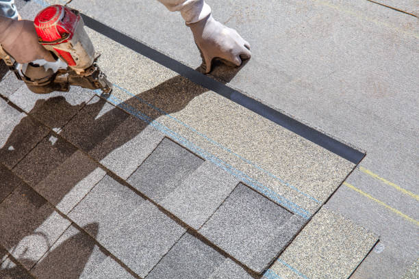 Fast & Reliable Emergency Roof Repairs in Highland Village, TX